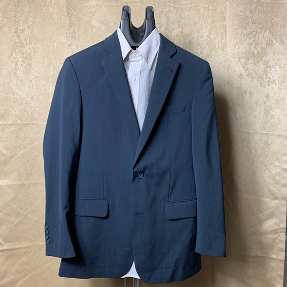 John Varvatos Star USA Blazer 36 Regular